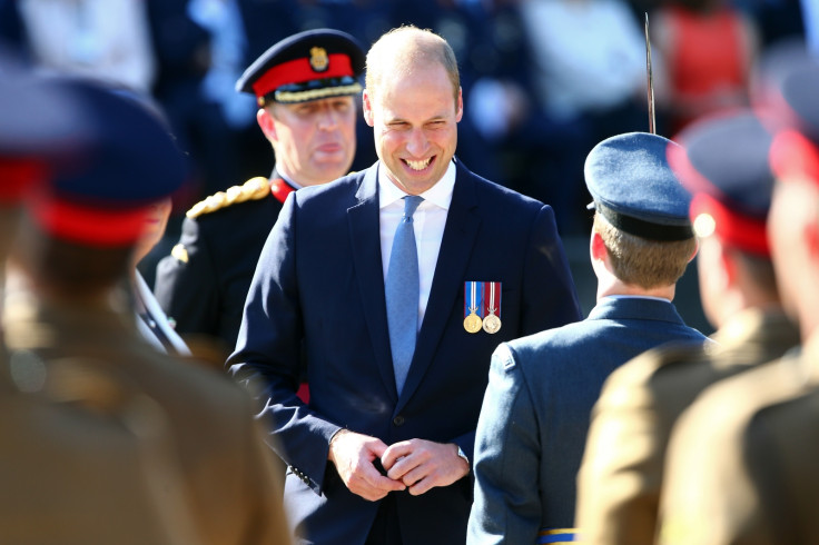 prince william