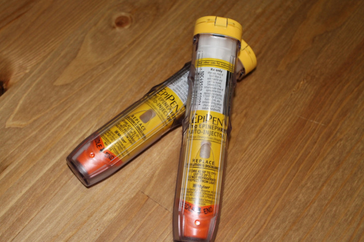 EpiPen