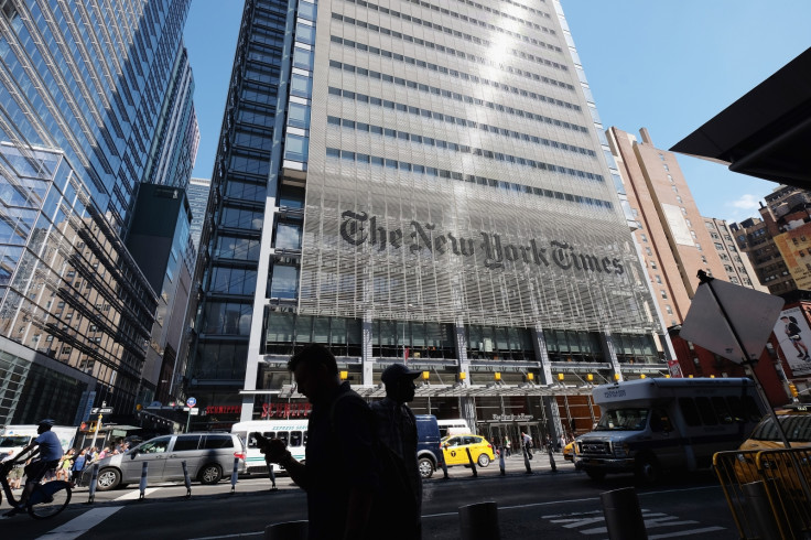 New York Times