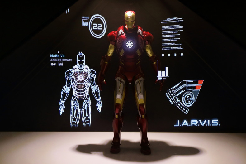 An Iron Man 3 email advertisement by Ladbrokes has been banned by the ASA