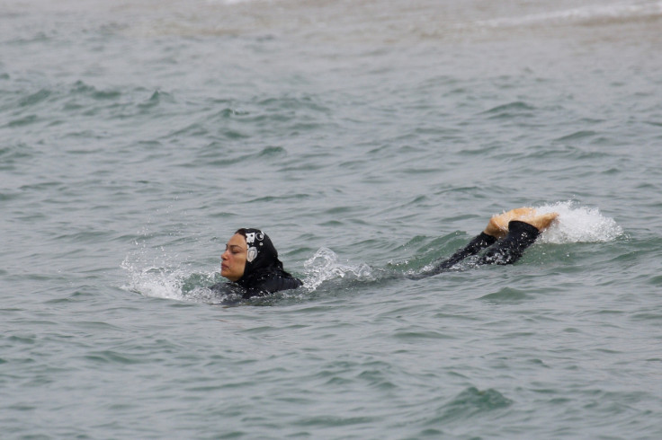 Burkini