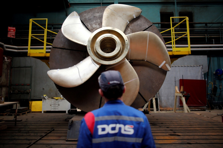 French submarine firm DCNS hit with massive data leak detailing India’s $3.5bn Scorpene submarines combat capabilities