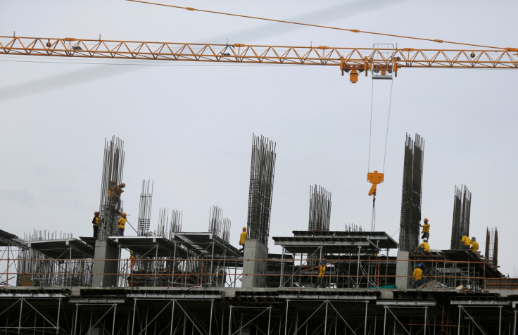 Costain increases dividend as it posts a 27% increase in H1 2016 revenues to £791.4m Costain increases dividend as it posts a 27% increase in H1 2016 revenues to £791.4m