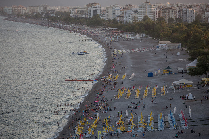 Antalya