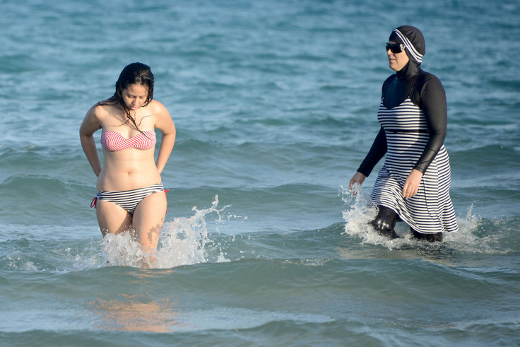 Burkini