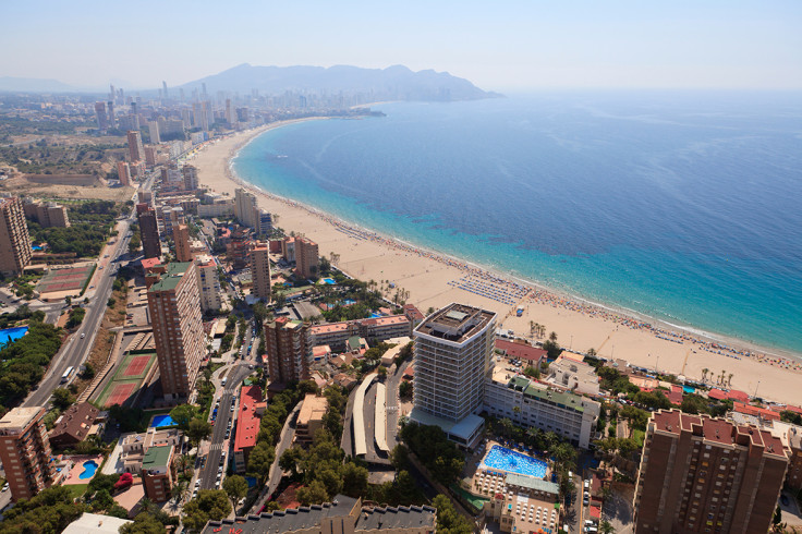 Benidorm