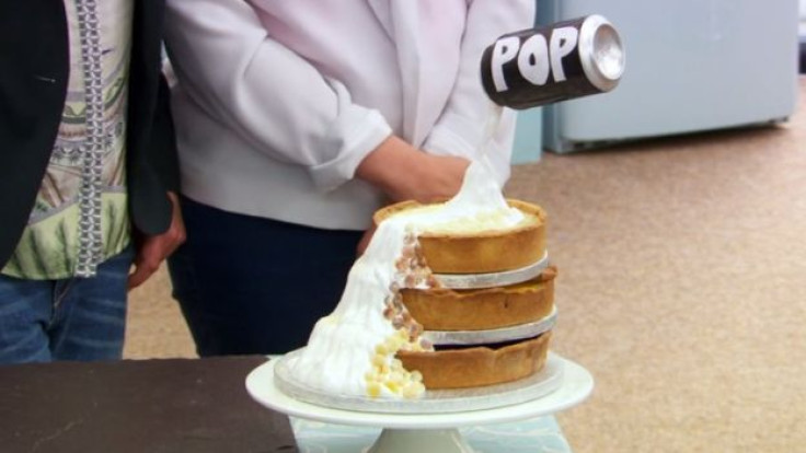 Great British Bake Off most memorable cakes