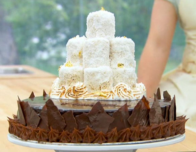 The Great British Bake Off The Best Creations Of The Last Six Series 