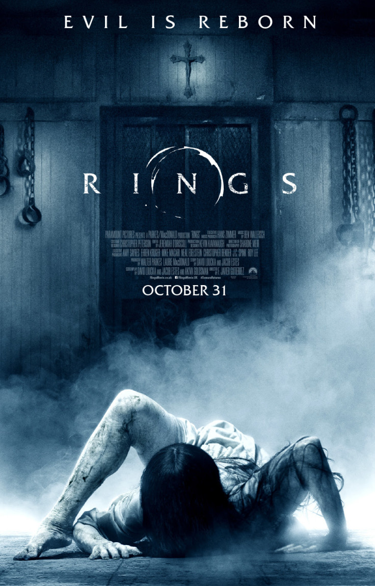 Rings poster