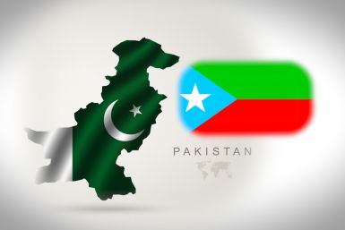 Pakistan Balochistan conflict 