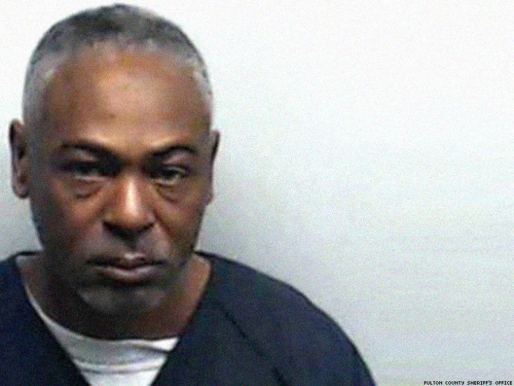 Martin Blackwell received 40 in jail for pouring scalding hot water on a gay couple
