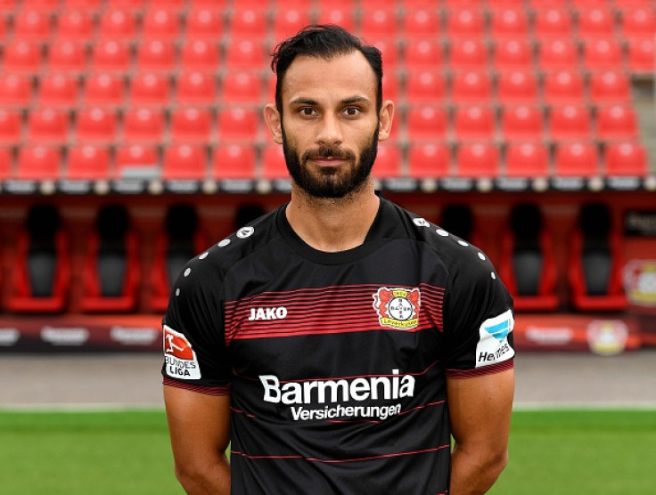 Omer Toprak