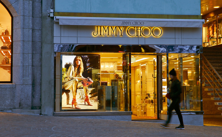 Jimmy Choo