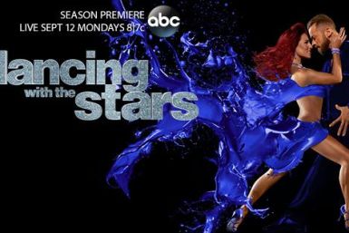 Dancing With the Stars season 23