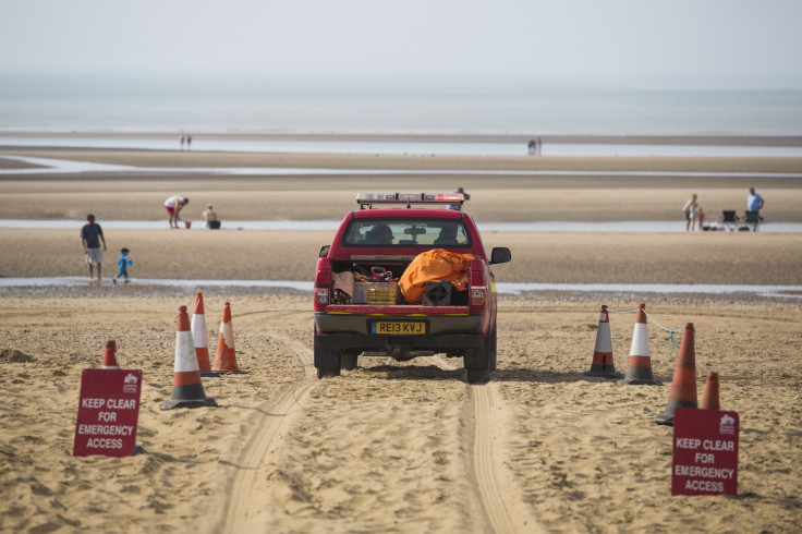 Camber Sands