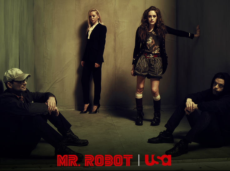 Mr Robot season 2 finale synopsis out: What is next in store for Elliot,  Angela and Darlene?