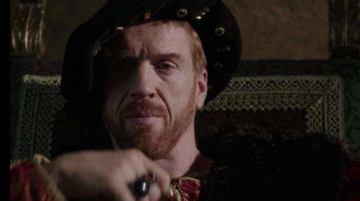 Wolf Hall