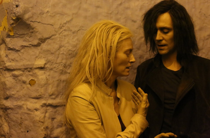 Only Lovers Left Alive