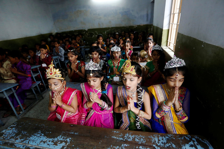 Janmashtami