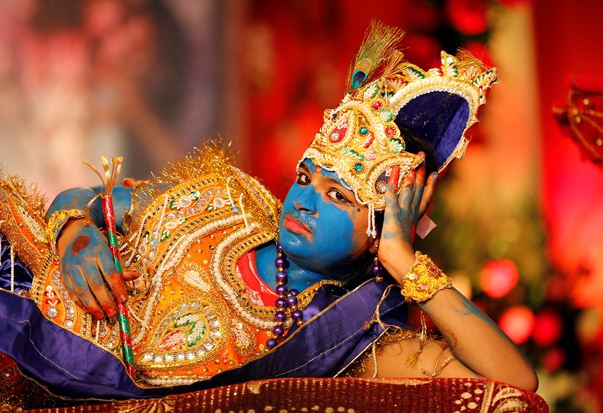 Janmashtami