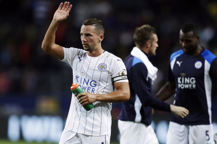 Danny Drinkwater