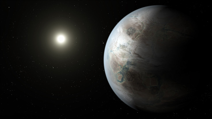 Kepler 452b