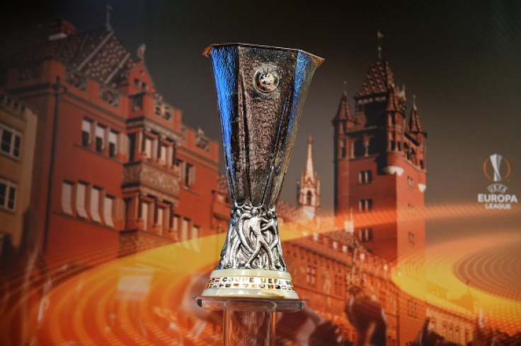 Europa League