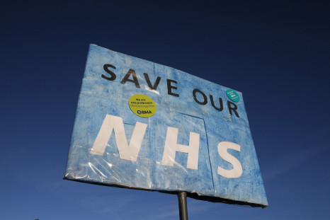 NHS planning for hospital closures and other cutbacks to meet increasing demand and fight health budget deficit
