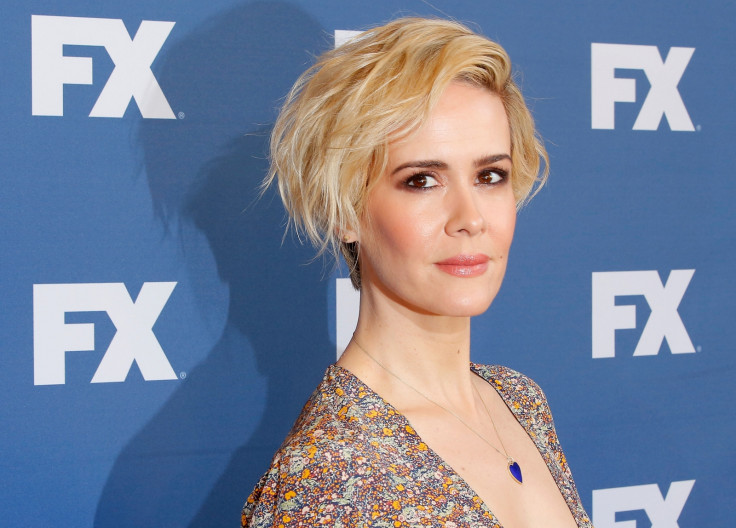 Sarah Paulson