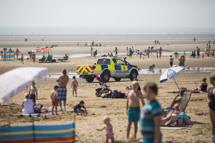 Camber Sands