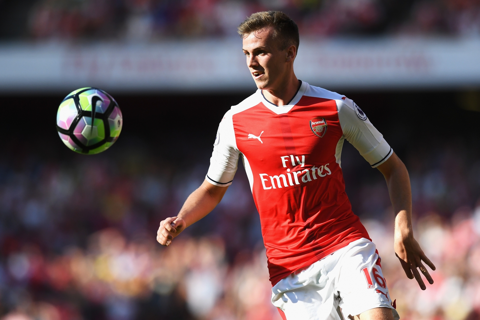 Arsenal News: Rob Holding Admits Summer Transfer Has Changed His Life