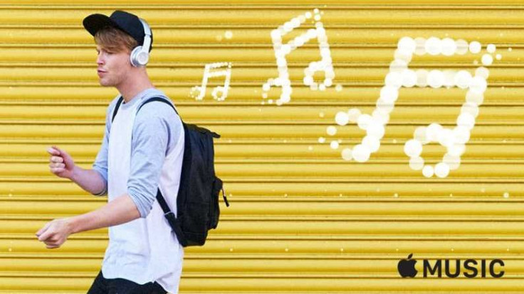 EE offers Apple Music for 6 months EE offers Apple Music for 6 months