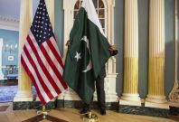 US Pakistan ties
