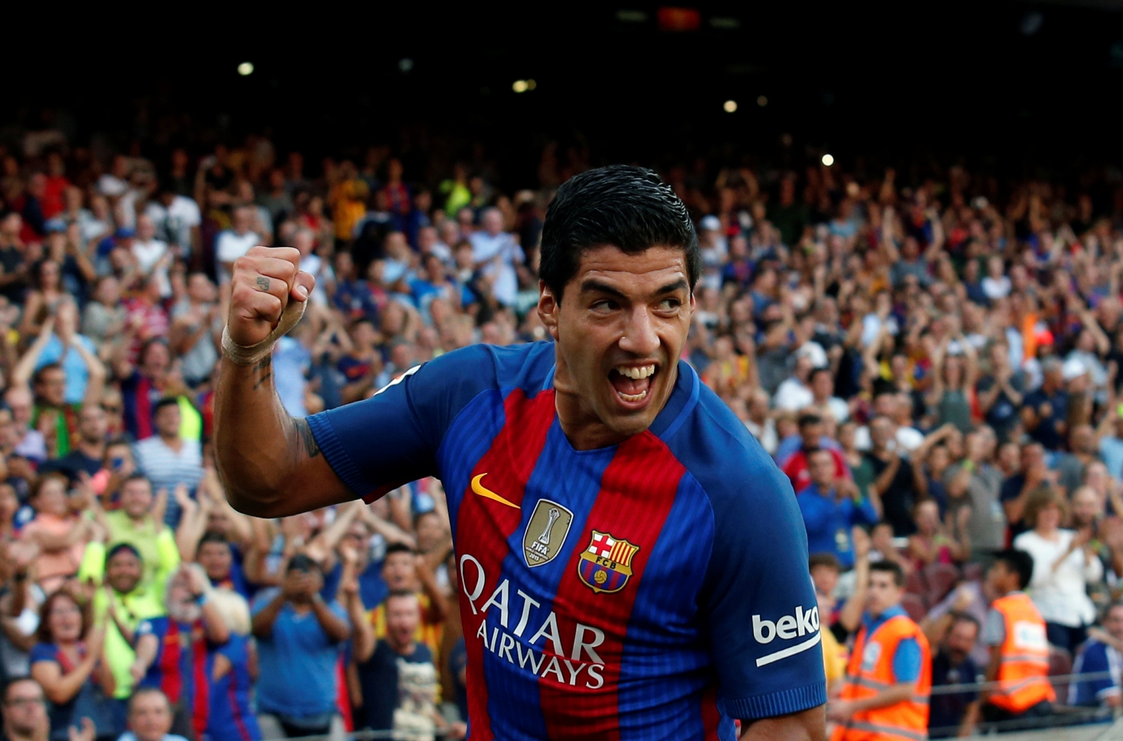 Athletic Bilbao vs Barcelona, La Liga: Where to watch live, preview, betting odds and ...1600 x 1056