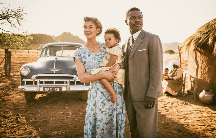 A United Kingdom 