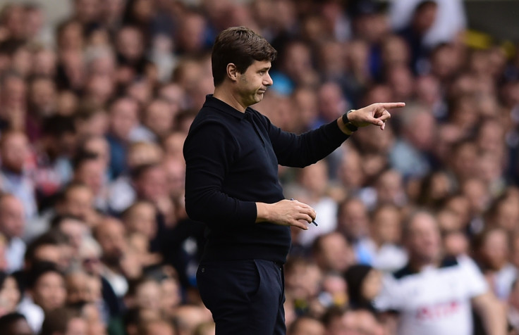 Mauricio Pochettino