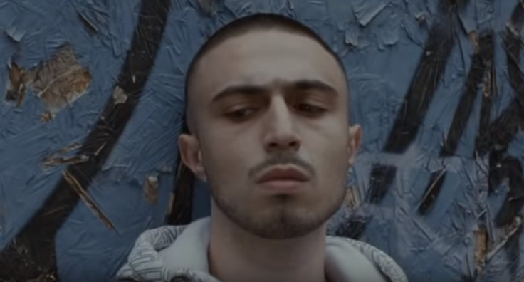 Adam Deacon in Adulthood 