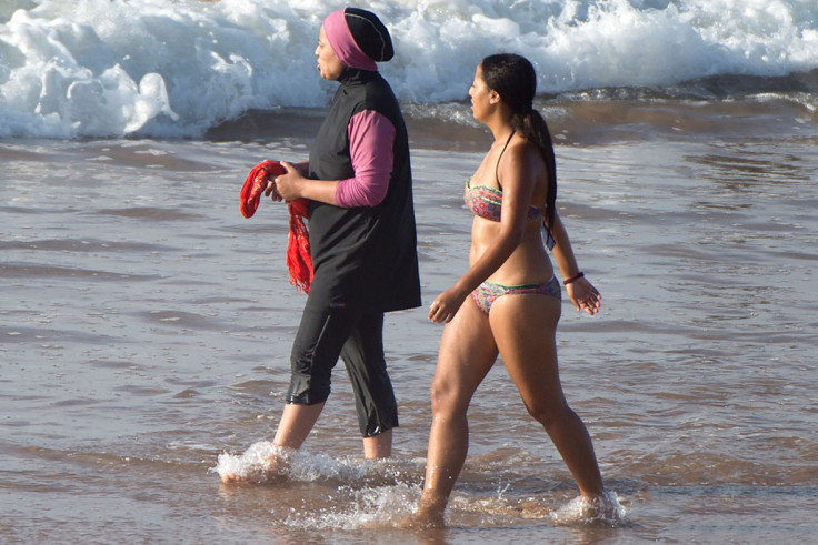 Burkini