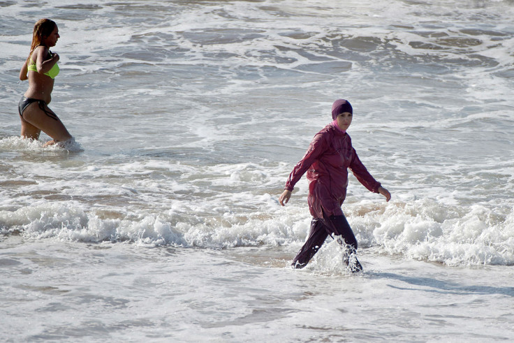 Burkini