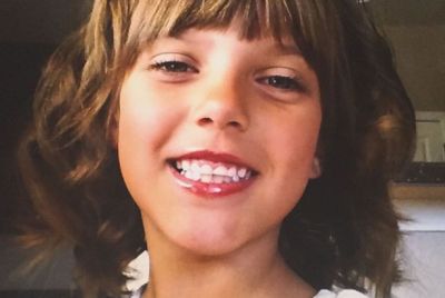 Victoria Martens murder