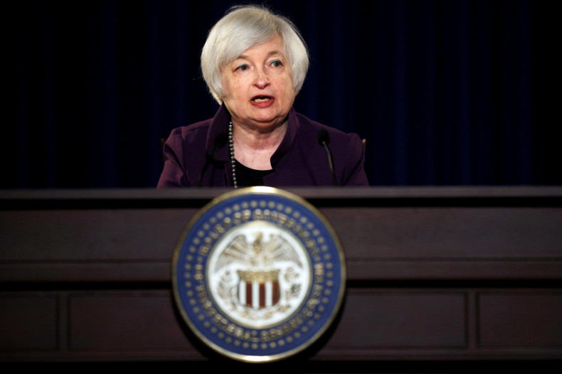 Asian stock markets slip amid Janet Yellen'scommentsoninterestrates
