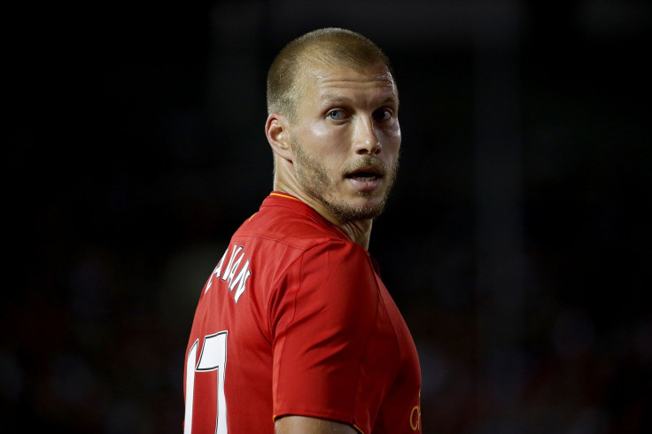 Ragnar Klavan