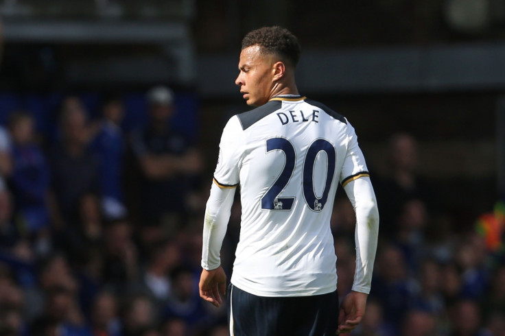 Dele Alli