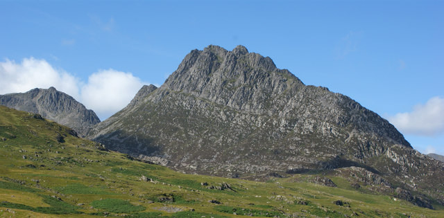 Tryfan Snowdonia Jane Wilson death