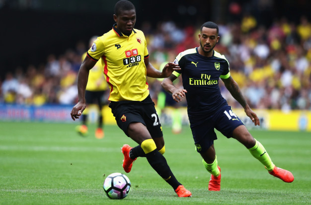Theo Walcott Theo Walcott