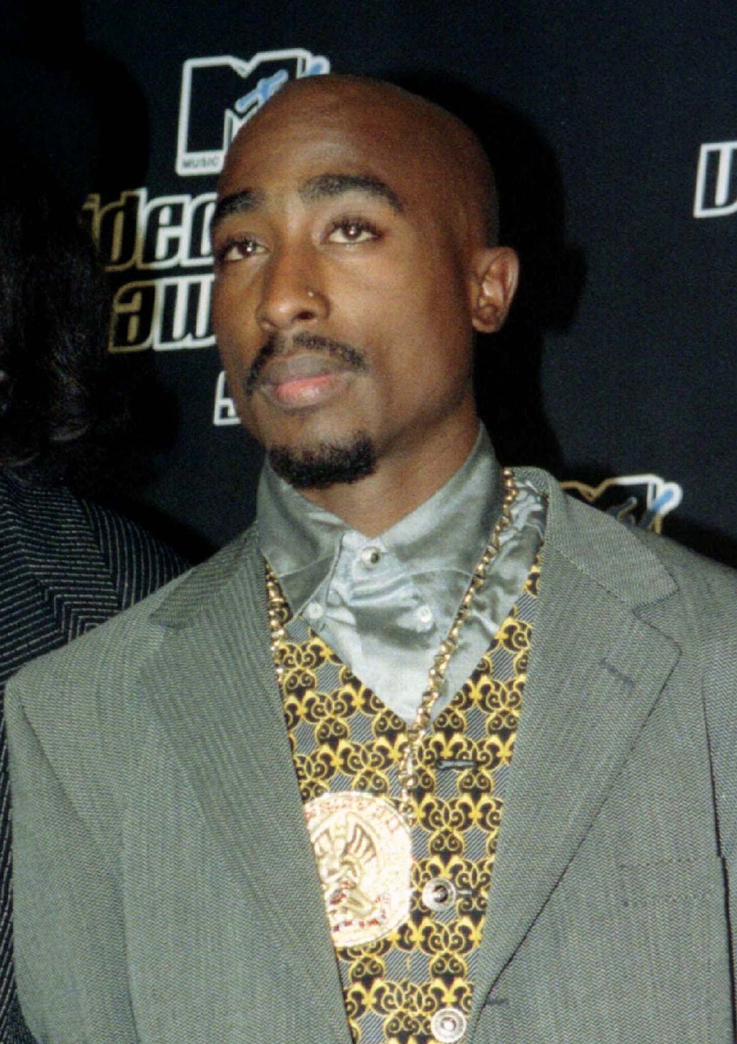 Tupac Shakur death How much is rapper's estate and music catalogue
