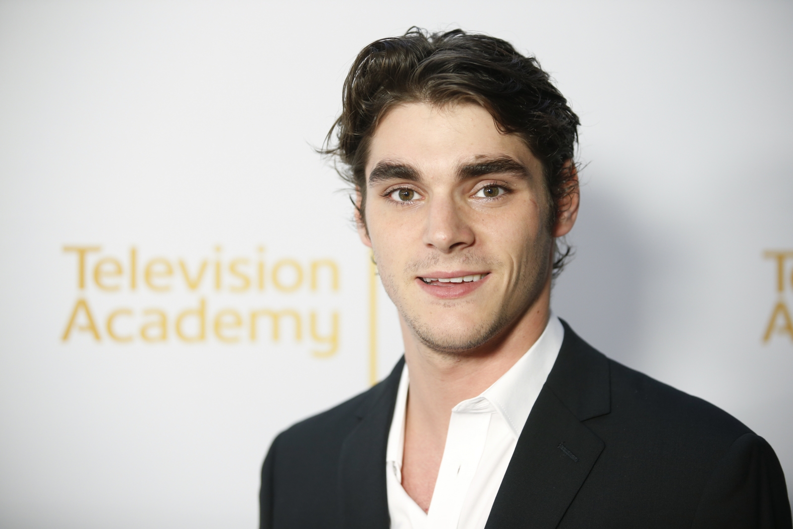 RJ Mitte breaking bad