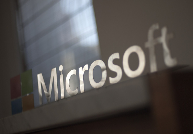 Microsoft resources to report hate speech