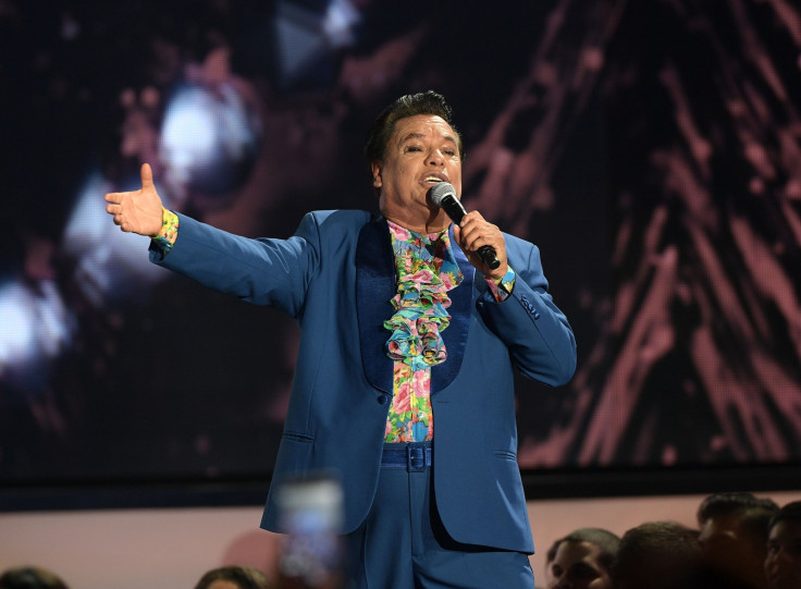 Juan Gabriel