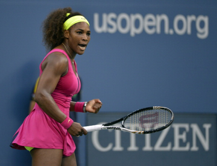 Serena Williams